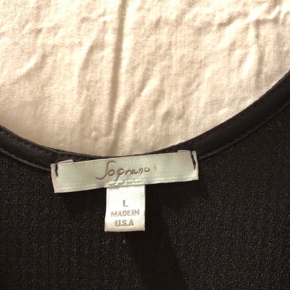 Cute Striped Dress - Picture 3 of 3